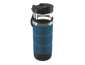Kuchnia turystyczne i akcesoria - GSI Outdoors Kawiarka Commuter Javapress Blue 79472 - miniaturka - grafika 1