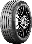 Opony terenowe i SUV letnie - Continental ContiSportContact 5 265/40R22 106V - miniaturka - grafika 1