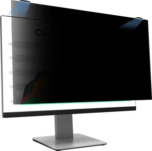 3M PF238W9EM 23.8" 16:9 for frameless monitors - Filtry prywatyzujące - miniaturka - grafika 1