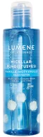 Płyny micelarne - Lumene KLASSIKKO, Płyn micelarny, 200ml - miniaturka - grafika 1