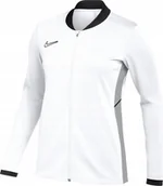 Bluzy męskie - Bluza męska Nike Dri-Fit Academy 25 Track Jacket biała FZ9824 100 2XL - miniaturka - grafika 1