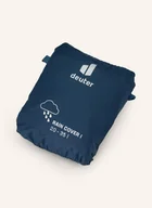 Plecaki - Deuter Osłona Przeciwdeszczowa Plecaka I blau - miniaturka - grafika 1