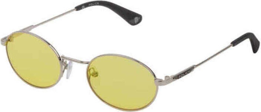 Dziecięce okulary przeciwsłoneczne Police SK557