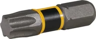 Bity - Makita MAKITA KOŃCÓWKA WKRĘTAKOWA T40-25mm /2szt. - miniaturka - grafika 1