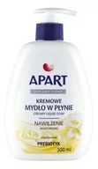 Mydła - Apart Kremowe mydło w płynie JAŚMIN, 500 ml 5900931031867 - miniaturka - grafika 1