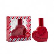 Wody i perfumy damskie - flor de mayo Woda perfumowana SERCE SWEET, 20ml 8428390824907 - miniaturka - grafika 1