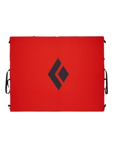 Crashpad Black Diamond Mondo Crash Pad - octane - Sprzęt wspinaczkowy - miniaturka - grafika 1