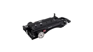 Płytka montażowa Tilta BS-T14 15mm LWS Quick Release Baseplate for Sony FS5 - Akcesoria fotograficzne - miniaturka - grafika 1