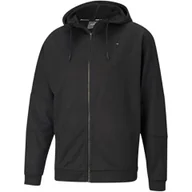 Bluzy sportowe męskie - Bluza dresowa męska Puma TRAIN ACTIVATE - miniaturka - grafika 1