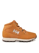 Buty trekkingowe męskie - Helly Hansen Trekkingi Torshov Hiker 115-93.725 Brązowy - miniaturka - grafika 1