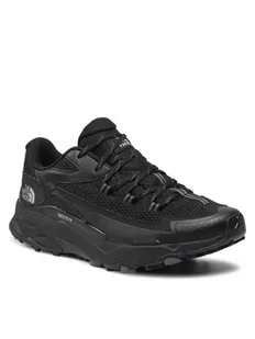 The North Face Trekkingi Vectiv Taraval NF0A52Q1KX71 Czarny - Buty trekkingowe męskie - miniaturka - grafika 1