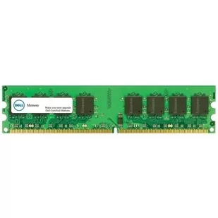 Dell 8GB 1RX8 DDR4 2666MHz T140 T340 R240 R340 - Akcesoria do serwerów - miniaturka - grafika 1
