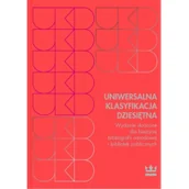 Nauka - Uniwersalna Klasyfikacja Dziesiętna - miniaturka - grafika 1
