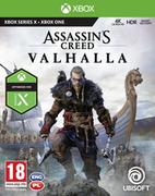 Gry Xbox One - Assassins Creed Valhalla GRA XBOX ONE - miniaturka - grafika 1