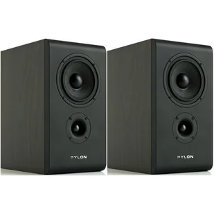 Pylon Audio Opal Sat – Kolumny podstawkowe (para) Wenge - Głośniki i kolumny - miniaturka - grafika 1