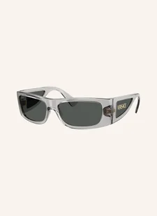 Versace Okulary Przeciwsłoneczne ve4482 schwarz - Okulary przeciwsłoneczne - miniaturka - grafika 1