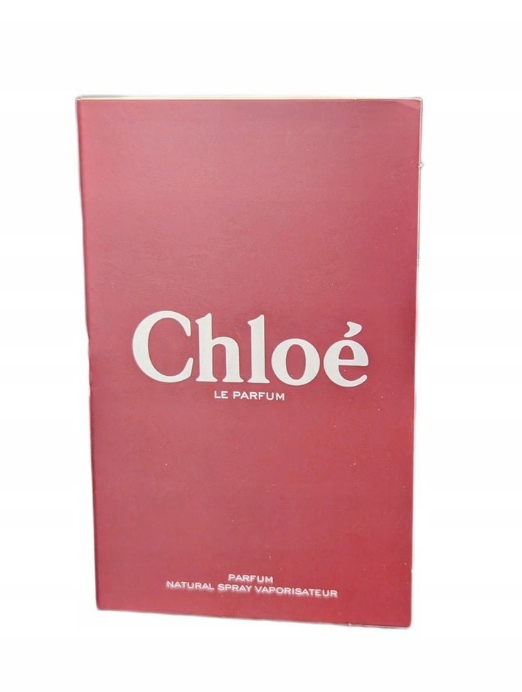 Mini Chloe Le Parfum - 1,2Ml
