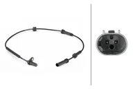 Układ hamulcowy - akcesoria - HELLA CZUJNIK ABS BMW 6PU 012 806-591 - miniaturka - grafika 1