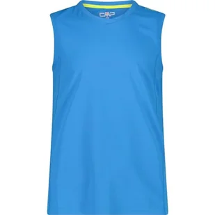 CMP Koszulka męska męska T-shirt - Koszulki męskie - miniaturka - grafika 1