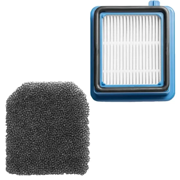 Filtr filtry do odkurzacza Electrolux Well Q6 Q7 Q8 ESKW1 Allergy UV