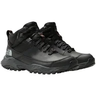Buty trekkingowe damskie - Buty turystyczne damskie The North Face W Storm Strike III WP - miniaturka - grafika 1