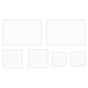 Akcesoria do kamer sportowych - GOPRO Telesin Folia ochronna na ekran i obiektyw Telesin dla Hero 9 Hero 10 GP-FLM-902 GP-FLM-902 - miniaturka - grafika 1