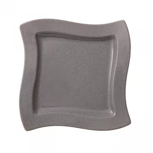 Villeroy Boch Boch Talerz obiadowy NewWave Stone 1041982619 - Talerze - miniaturka - grafika 1