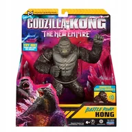 Figurki dla dzieci - GODZILLA I KONG Battle Roar Kong figurka 17 cm - miniaturka - grafika 1