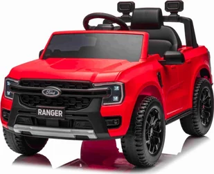 Ford Pojazd na akumulator ford ranger lift ekoskóra wolny start eva bluetooth - Pojazdy elektryczne dla dzieci - miniaturka - grafika 1