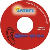 Akcesoria medyczne - Astrex Tinnitus Masker. Szumy uszne - miniaturka - grafika 1