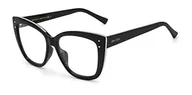 Okulary przeciwsłoneczne - Jimmy Choo Damskie okulary przeciwsłoneczne Jc328/G, 807, 52, 807 - miniaturka - grafika 1
