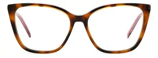 Okulary korekcyjne M Missoni MMI 0123 05L - Okulary korekcyjne, oprawki, szkła - miniaturka - grafika 3