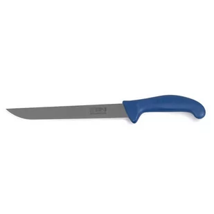 Profesjonalny nóż rzeźniczy do mięsa 22,5 cm - Noże kuchenne - miniaturka - grafika 1