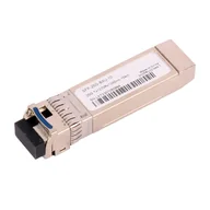 Pozostałe akcesoria sieciowe - Option SFP28 WDM, 25Gbps, SM LC, 8dB, 10km, TX1270, DDM - miniaturka - grafika 1