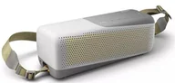 Głośniki przenośne - Głośnik bezprzewodowy PHILIPS TAS7807W/00 - miniaturka - grafika 1