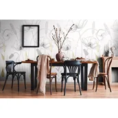 Tapety - Tapeta panoramiczna The Wall Maki 159 x 280 cm - miniaturka - grafika 1