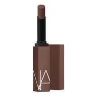 Szminki - Nars - Powermatte Lipstick – Matowa Pomadka Do Ust - Powermatte Lipstick - Chestnut - Dla Kobiet - miniaturka - grafika 1