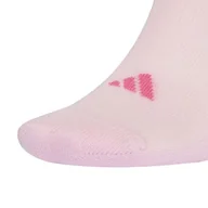 Skarpetki dla dzieci - adidas Unisex dziecięce skarpetki antypoślizgowe 10K - 11,5K - miniaturka - grafika 1