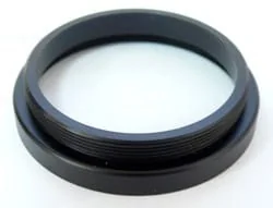 Hyperion T-Ring M43i/T-2a (M42x0.75) - Tulejki, adaptery, redukcje do aparatów - miniaturka - grafika 1