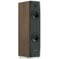 Głośniki i kolumny - Pylon Audio Sapphire 25 – Kolumna podłogowa Orzech - miniaturka - grafika 1