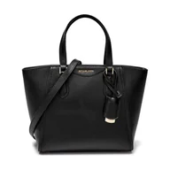 Torebki damskie - Michael Kors Skórzany kuferek Taryn - miniaturka - grafika 1
