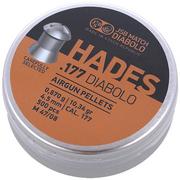 JSB - Śrut Diabolo Hades - 4.5 mm - 500 szt - 546292-500