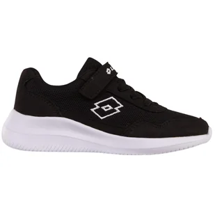 Buty dla dzieci Lotto Connect K - Buty trekkingowe dziecięce - miniaturka - grafika 1