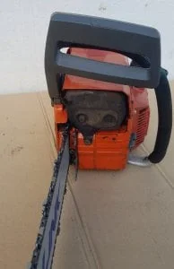 Husqvarna Chainsaw 445II - Piły spalinowe - miniaturka - grafika 2