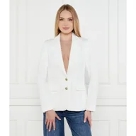 Marynarki i żakiety damskie - GUESS Marynarka ANDREE Regular Fit - miniaturka - grafika 1