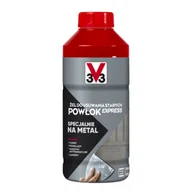 Inne artykuły czyszczące - Środek do usuwania powłok z powierzchni metalowych 1 l - miniaturka - grafika 1