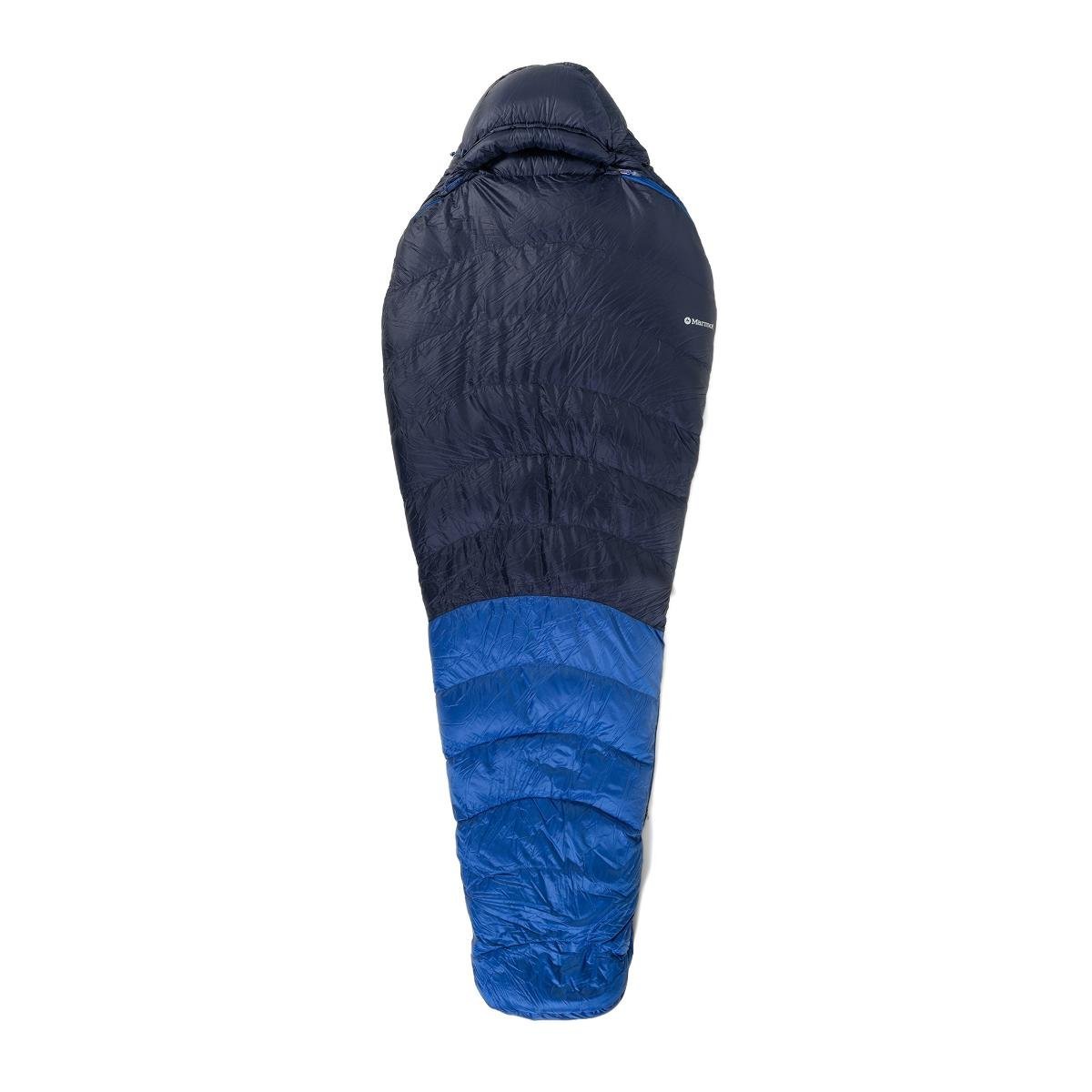 Śpiwór Marmot Helium arctic navy/dark azure