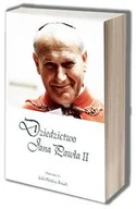 Religia i religioznawstwo - Dziedzictwo Jana Pawła II - miniaturka - grafika 1