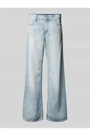 Spodnie damskie - Jeansy z 5 kieszeniami model Judee - G-Star Raw - miniaturka - grafika 1