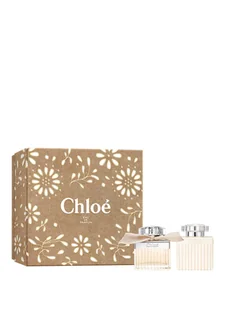 CHLOÉ Signature Edp & Body Lotion (50 + 100 ml) - Zestawy perfum damskich - miniaturka - grafika 2